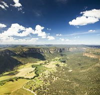 Capertee Valley - Melbourne Tourism