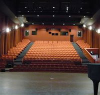 Capitol Theatre Tamworth - Melbourne Tourism