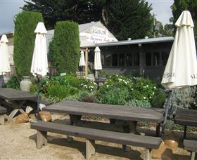 T'Gallant Winemakers - Melbourne Tourism 1