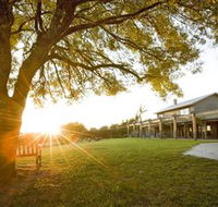 Tuck's Ridge - Melbourne Tourism