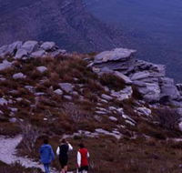Bluff Knoll Stirling Range National Park - Melbourne Tourism