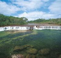 Jardine River National Park and Heathlands Resources Reserve - Melbourne Tourism