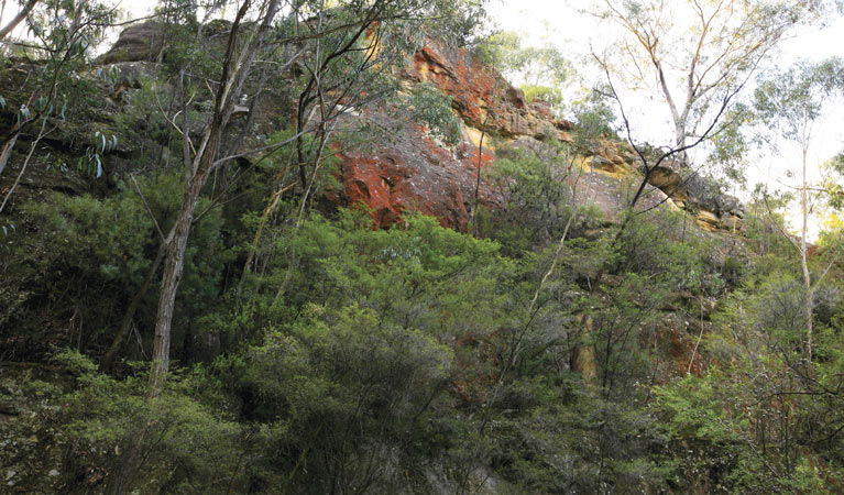 Rydal NSW Melbourne Tourism