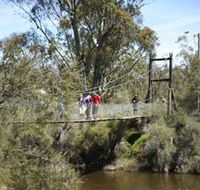 Avon Park - Melbourne Tourism