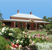 Warrook Farm - Melbourne Tourism