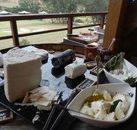 Jannei Artisan Cheese Makers - Melbourne Tourism