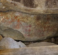 Mount Yarrowyck Nature Reserve - Melbourne Tourism