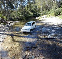 Aberfeldy Four Wheel Drive Track - Melbourne Tourism