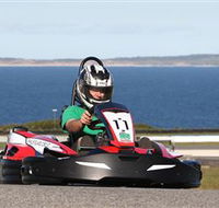 Phillip Island Grand Prix Circuit Visitor Centre - Melbourne Tourism