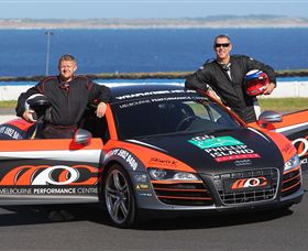 Phillip Island Grand Prix Circuit Visitor Centre - Melbourne Tourism 2