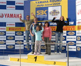 Phillip Island Grand Prix Circuit Visitor Centre - Melbourne Tourism 3