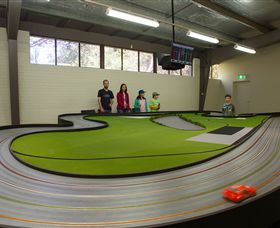 Phillip Island Grand Prix Circuit Visitor Centre - Melbourne Tourism 5