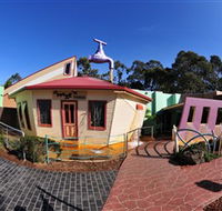 A Maze'N Things - Melbourne Tourism