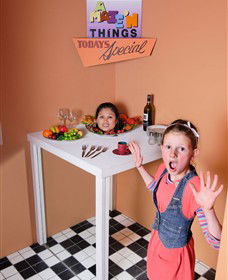 A Maze'N Things - Melbourne Tourism 1