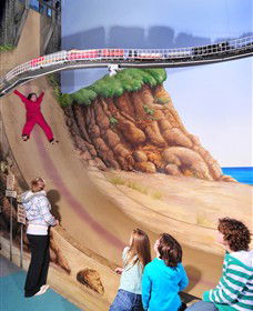 A Maze'N Things - Melbourne Tourism 4