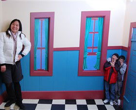 A Maze'N Things - Melbourne Tourism 2