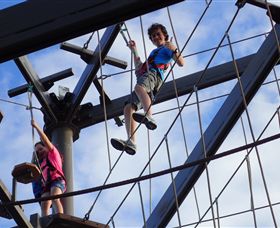 A Maze'N Things - Melbourne Tourism 7