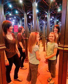 A Maze'N Things - Melbourne Tourism 5