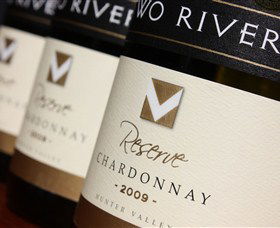Two Rivers Wines - Melbourne Tourism 2