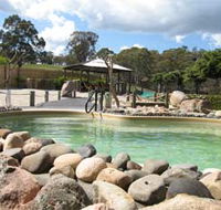 Japanese Bath House Blue Mountains - Melbourne Tourism