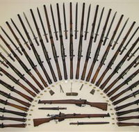Lithgow Small Arms Factory Museum - Melbourne Tourism
