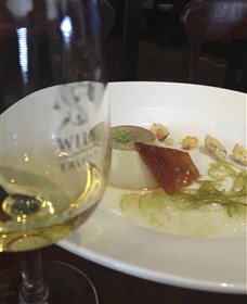 Poachers Pantry And Wily Trout Vineyard - Melbourne Tourism 0