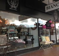 Bianca Villa - Melbourne Tourism