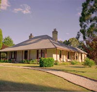 Eskbank House and Museum - Melbourne Tourism