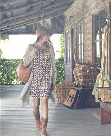 Sacs On Jenkins - Melbourne Tourism 2