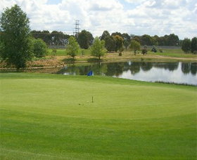 Magpies Belconnen Golf Club - Melbourne Tourism 0