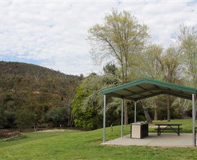 Cotter Avenue Recreation Area - Melbourne Tourism 1