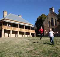 Hartley Historic Site - Melbourne Tourism