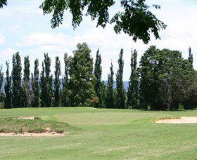 Aberdeen NSW Melbourne Tourism