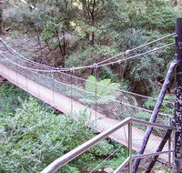 Jenolan River walking track - Melbourne Tourism