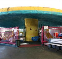 The Giant Mushroom - Melbourne Tourism