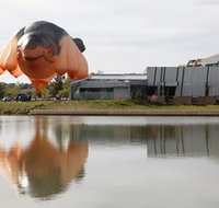 Belconnen Arts Centre - Melbourne Tourism
