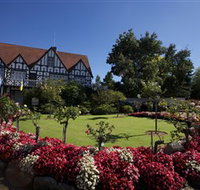 Cockington Green Gardens - Melbourne Tourism