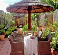 The Well Retreat - Day Spa and Teahouse - Melbourne Tourism