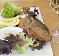 Arc-en-Ciel Trout Farm - Melbourne Tourism