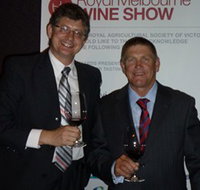 Symphony Hill Wines