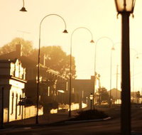 Uralla Heritage Walk - Melbourne Tourism