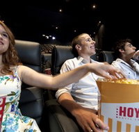 Hoyts Cinemas Belconnen - Melbourne Tourism