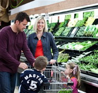 Belconnen Fresh Food Markets - Melbourne Tourism