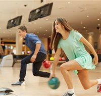 AMF Belconnen Ten Pin Bowling Centre - Melbourne Tourism