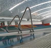 Canberra International Sports and Aquatic Centre CISAC - Melbourne Tourism