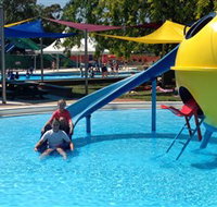 Big Splash Waterpark - Melbourne Tourism