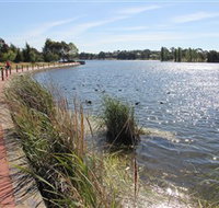 Yerrabi Pond - Melbourne Tourism