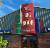 Big Book - Melbourne Tourism