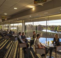 Gungahlin Lakes Golf and Community Club - Melbourne Tourism
