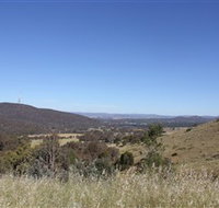 Mount Painter - Melbourne Tourism
